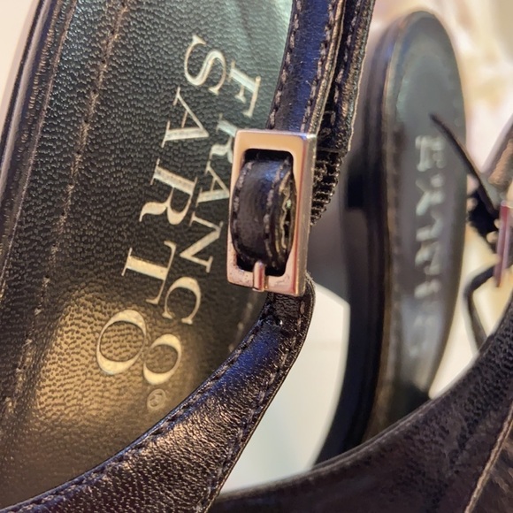 Franco Sarto Dress Sandal - Picture 9 of 15
